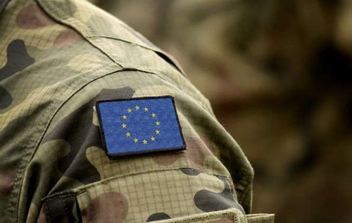 Дипломат пояснив ситуацію з військовою місією ЄС в Україні