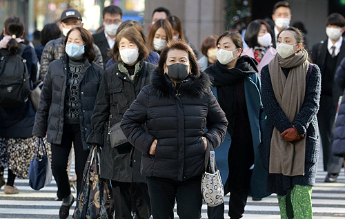 Японская "самоликвидация" коронавируса: победить его не получится уже никогда. ФОТО