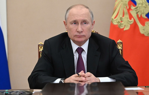 Путіна тимчасово відсунули від України, ми повинні використати цей час, – ексглава Міноборони