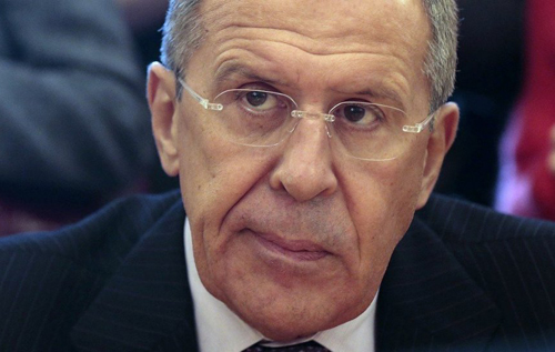 Лавров не верит в "невиданные" санкции против России