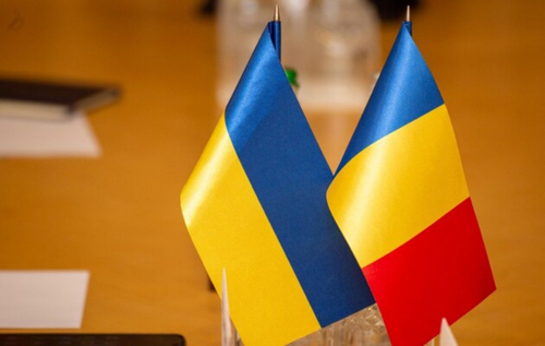 Румыния готовится принимать беженцев из Украины