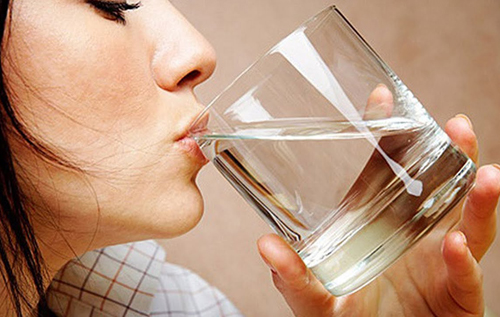 Что будет, если пить два литра или больше воды в день?