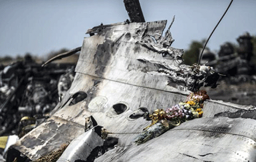 Російська Федерація навмисно готувалася збити над Донбасом малайзійський Boeing рейсу МН17
