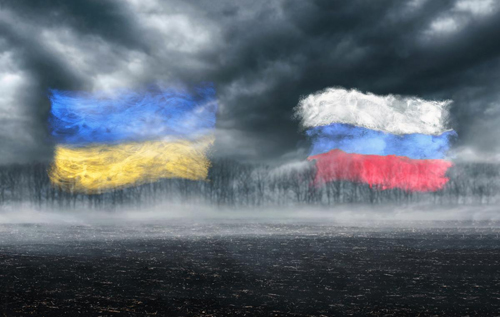 Військовий експерт пояснив, чому Україні не потрібне перемир'я з Росією