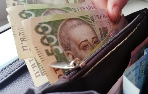 Украинцы рассказали, на какую пенсию рассчитывают