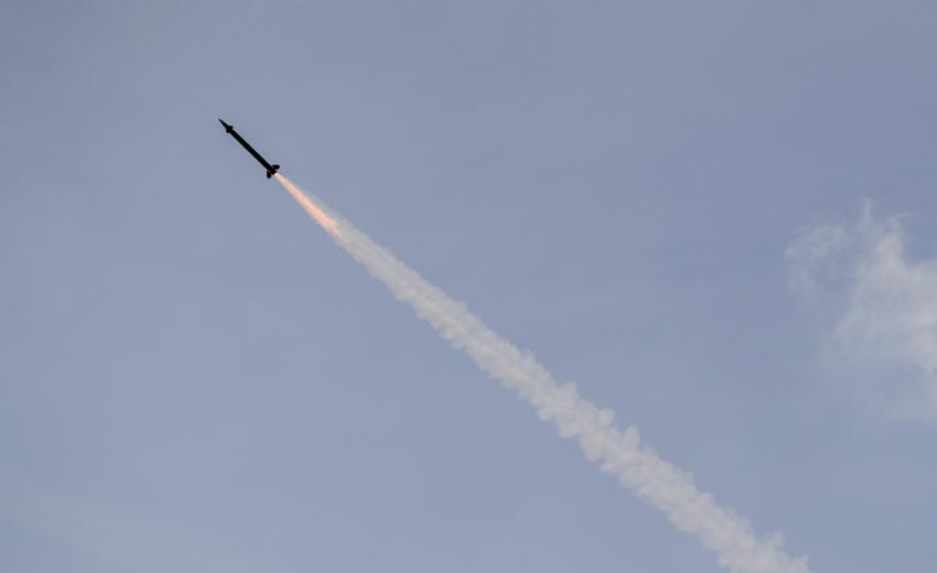 Росія атакує Вінницьку область ракетами