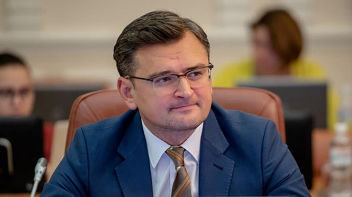 Кулеба: Рішення КС – серйозний удар, але ще не руйнує взаємодію України із західними партнерами