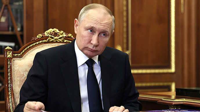 Путін прорахувався, Росія світовій економіці більше не потрібна – Foreign Policy