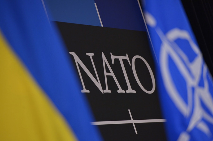 Шулипа: Украина должна срочно подать заявку о вступлении в НАТО