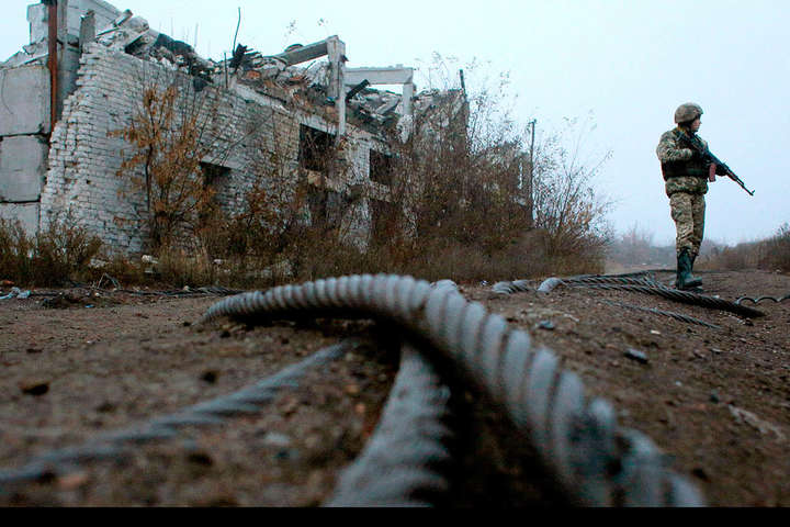 Пионтковский: Замораживание конфликта это the least bad option как для Украины, так и для путинского режима