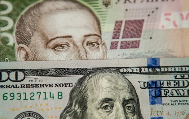 Національний банк України на вівторок, 28 липня, встановив офіційний курс гривні до долара США на рівні 27,75 гривні/долар, тобто гривня почала зміцнюватися у порівнянні з показниками минулого тижня.