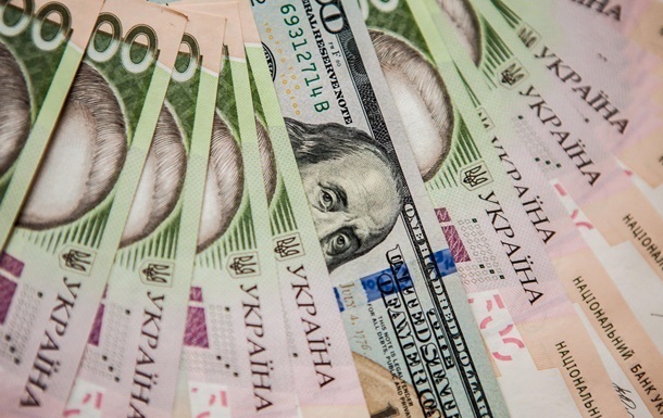 Шмигаль спрогнозував, з яким курсом долара Україна зустріне Новий рік