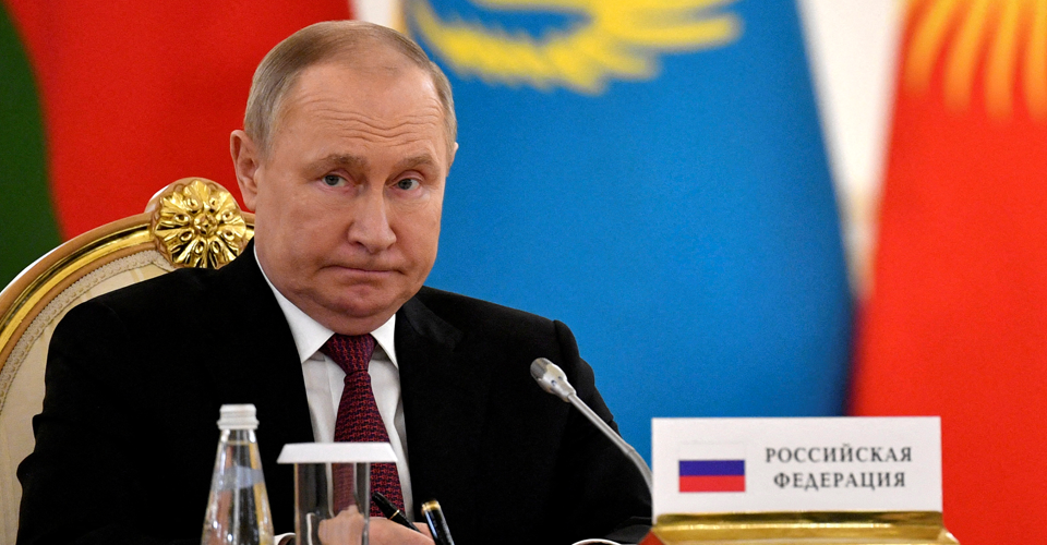 "Путін почав сумніватися": Скібіцький розповів, що хочуть прорахувати у глави Кремля на фоні ядерного шантажу
