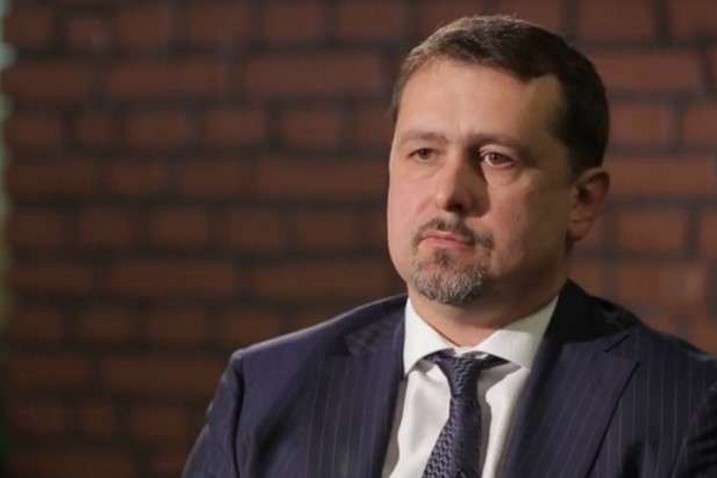  Верховний Суд не відновив Семочка на посаді, – Служба зовнішньої розвідки України