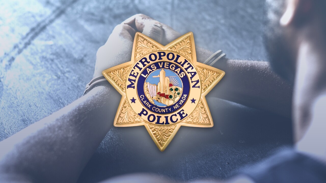 Детектив легкої поведінки. Поліцейська під прикриттям секс-робітниці заарештувала сутенера у казино Лас-Вегаса