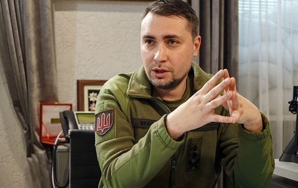 Буданов вірить в деокупацію України до кінця року, однак "гарантії може дати лише Бог"