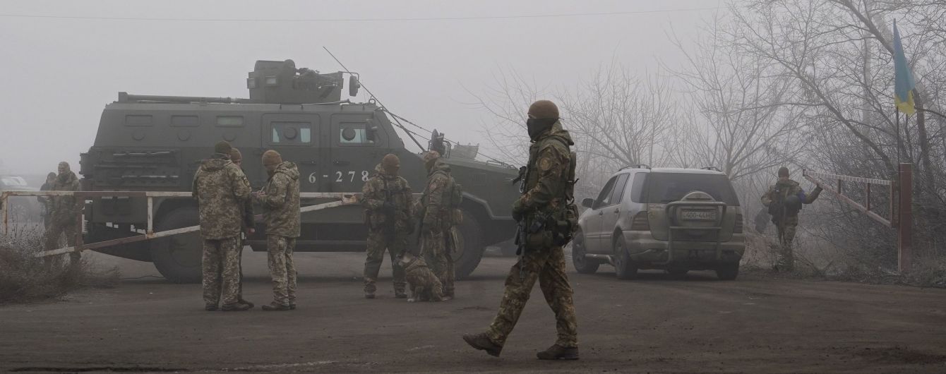 Донецькі терористи висунули нові умови для обміну утримуваними особами