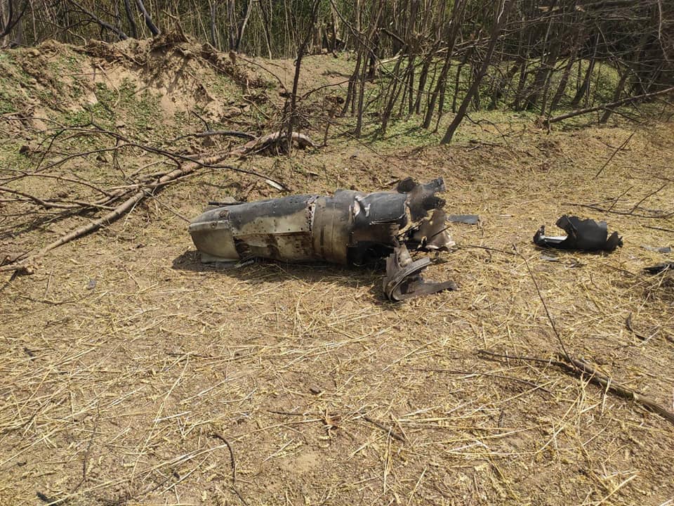 Окупанти вдарили ракетами по Одеській області: влучили у військовий об'єкт і міст через Дністровський лиман