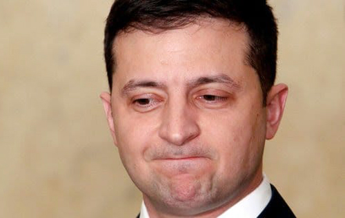 Борислав Береза: Хочу пожелать, чтобы президента Украины не ненавидели его граждане. Особенно после окончания полномочий