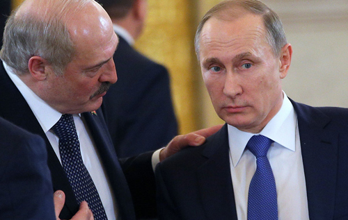 Путин обиделся на Лукашенко и будет воздействовать на Беларусь экономически, – оппозиционер