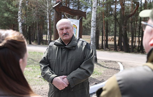 Лукашенко назвал цену за собственное убийство и раскрыл несколько сценариев его устранения заговорщиками
