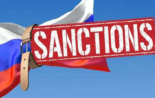 Експерт розповів, що зроблять з російською економікою західні санкції