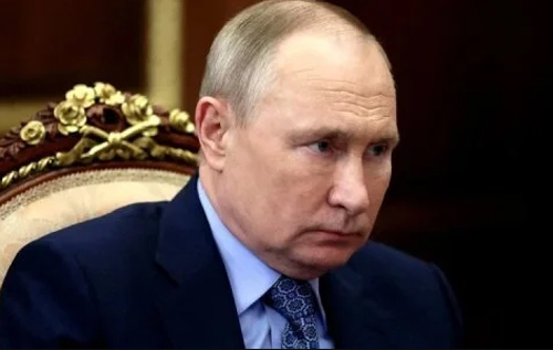Виталий Портников: Путин по-прежнему готовится к продолжению войны, а не к миру