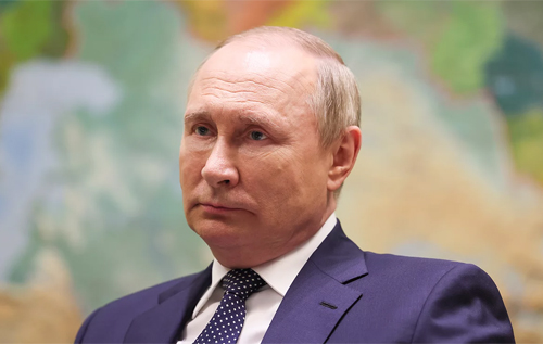 Четыре месяца войны: впереди никакого просвета для Путина, – Андрей Зубов