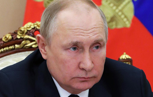 Не варто обманювати себе, у Путіна ще багато ресурсів, – російський політолог