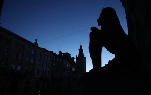 Світла і тепла у Львові може не бути тижнями: Садовий назвав "базові речі" для львів’ян взимку