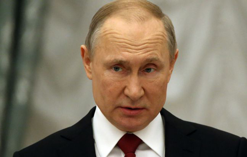 Путін втратив повноту влади, його більше не бояться: опозиціонер розповів про "чвари" у Кремлі