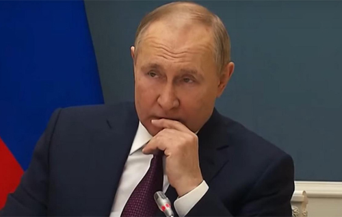 Захід бачить слабкість Путіна та готує сценарії на випадок розпаду Росії, – історик