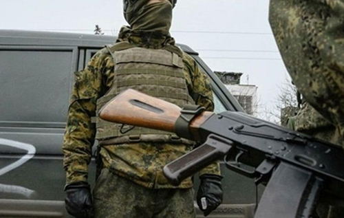 Росіяни намагаються повернутися на свої позиції та запобігти просуванню ЗСУ на півдні, – Гуменюк