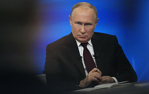 У Євросоюзі ще не всі усвідомлюють, яку загрозу несе російський режим, – експерт