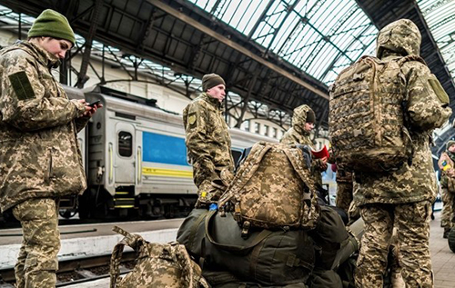 Бойовий психолог заявив, що українцям потрібно дати можливість "відкупитися" від мобілізації