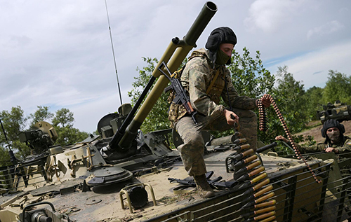 Путін планує продовжувати війну в Україні до 2027-2028 років, – The Telegraph