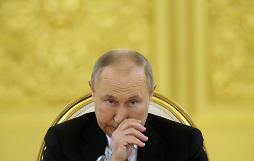 Аналітик пояснив, навіщо Путіну влаштовувати у Росії теракти напередодні "виборів"