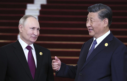 Китайський "мирний план": до чого хочуть змусити Україну та що кажуть політики