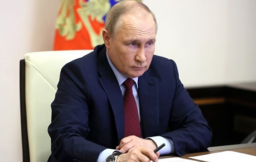Чотири бонуси для РФ: український генерал назвав плюси для Путіна від теракту у Москві
