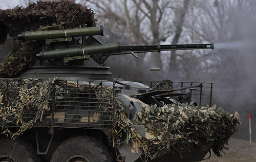 Без допомоги США Україна ризикує програти: у The Times описали глобальні наслідки
