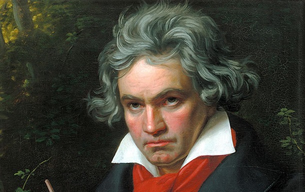 Вчені назвали можливу причину втрати слуху у Людвіга ван Бетховена – нове дослідження