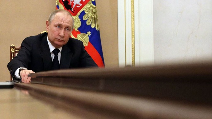 Российский социолог сказал, когда прекратится агрессия Путина против Украины