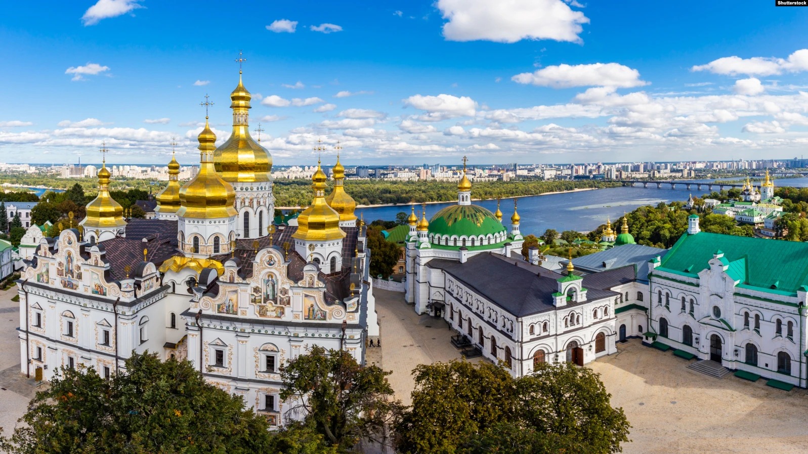 Київський суд зобов'язав УПЦ МП повернути заповіднику майно Нижньої лаври