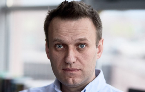 "Совсем недавно я не узнавал людей и не понимал, как разговаривать": Навальный рассказал, что ему пришлось пережить после отравления. ФОТО