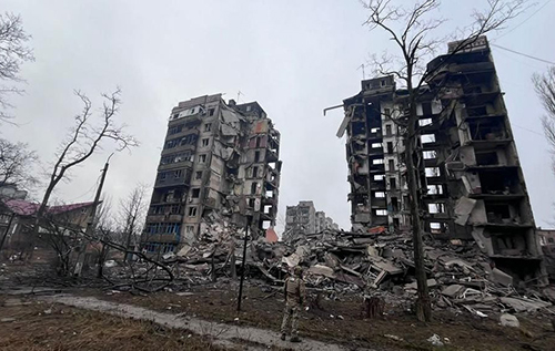  Чому вихід з Авдіївки став великою втратою для України: полковник запасу ЗСУ назвав справжню причину