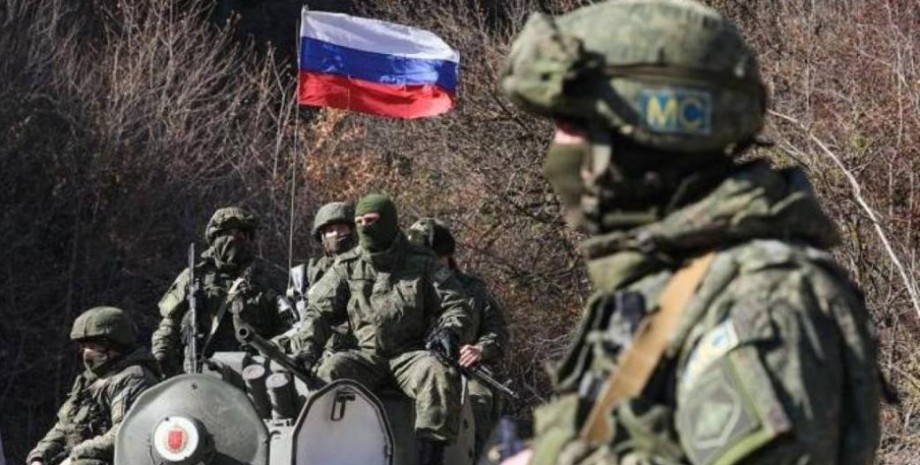 Росіяни мають ресурси для активності на півночі України, – ЦПД
