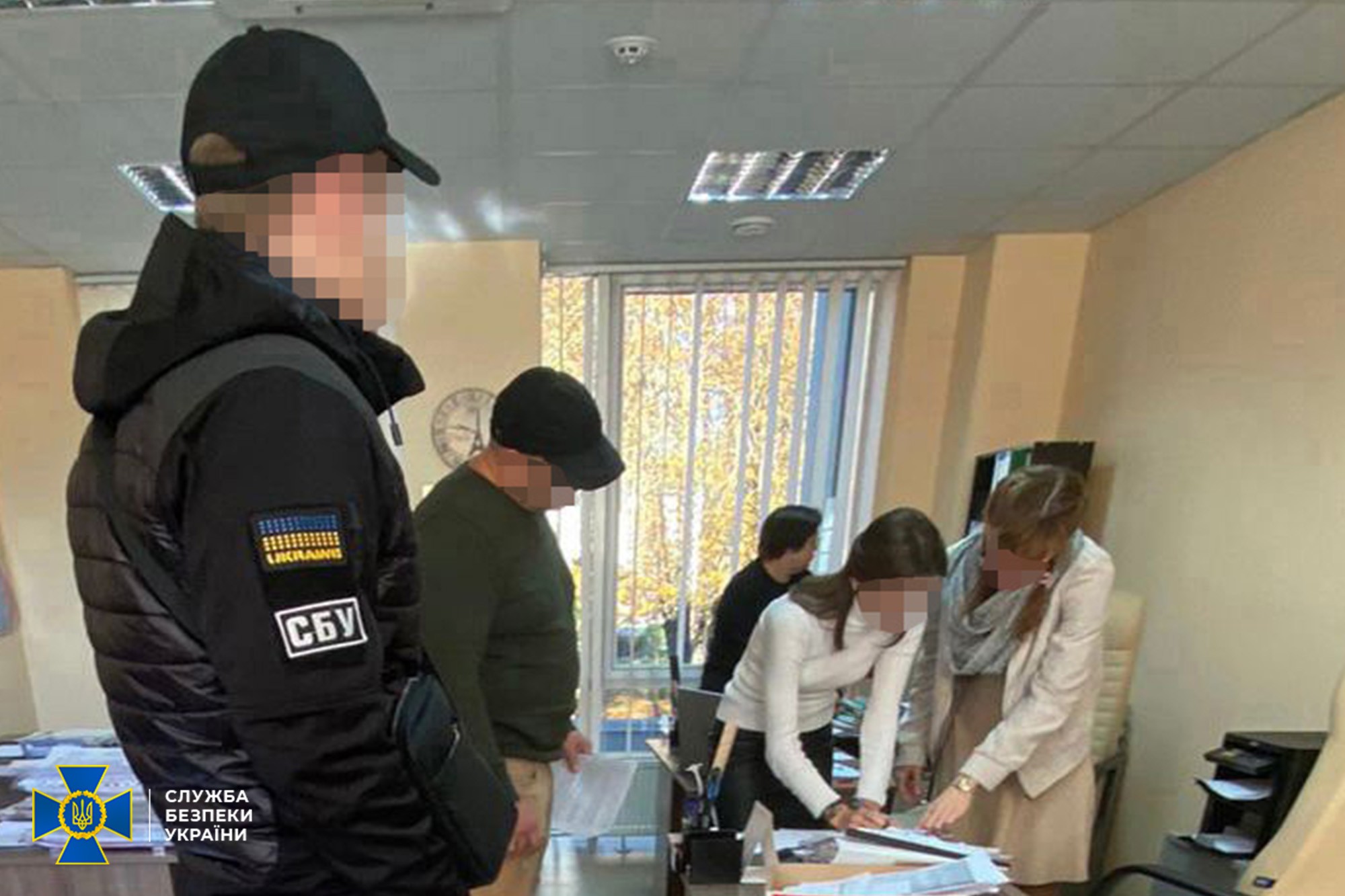 У Сумській області викрили розкрадання 2,7 млн гривень "ковідніх" коштів – СБУ