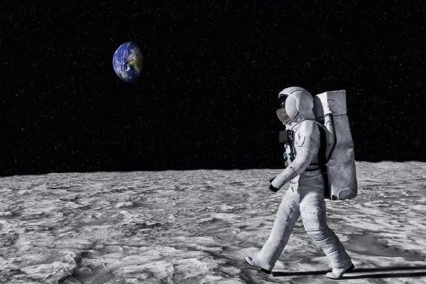 Летимо на Місяць? 10 цікавих фактів про нове співробітництво України і NASA