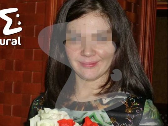 В Росії мати власноруч задушила трьох дітей, так як "в них вселився диявол"