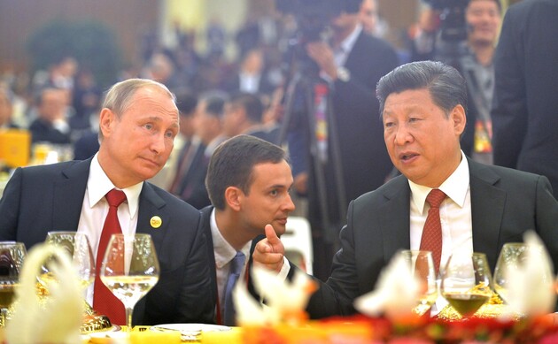Кіссінджер: Китай бачить, що "безмежна дружба" з Росією не виправдала очікування